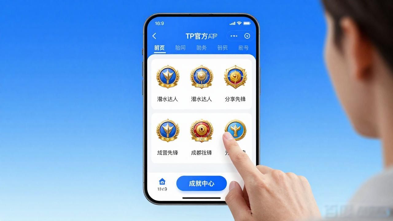 手把手教你：TP官方App下载后，如何让用户玩得更久