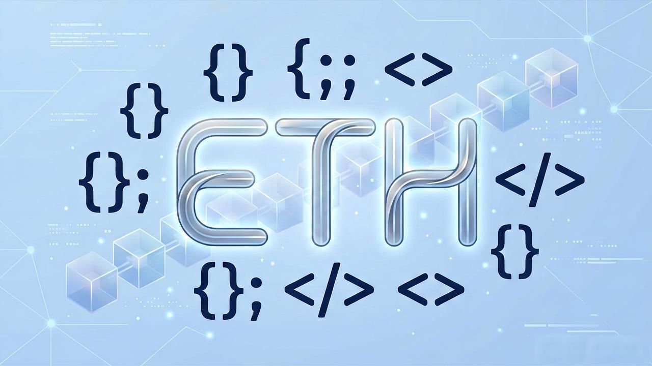 数字货币单位缩写：BTC ETH等主流币种代码全解析