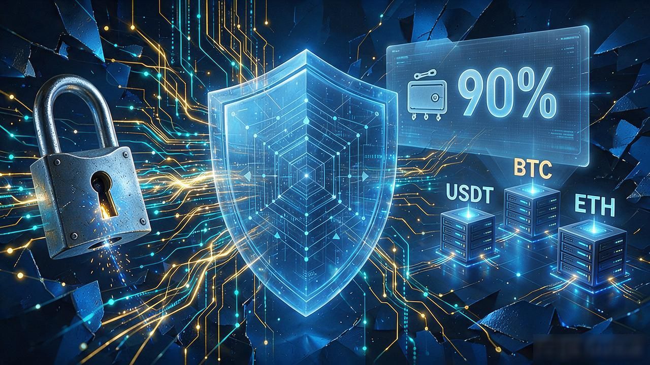 lfs数字货币平台安全吗？被黑66亿后还能用吗