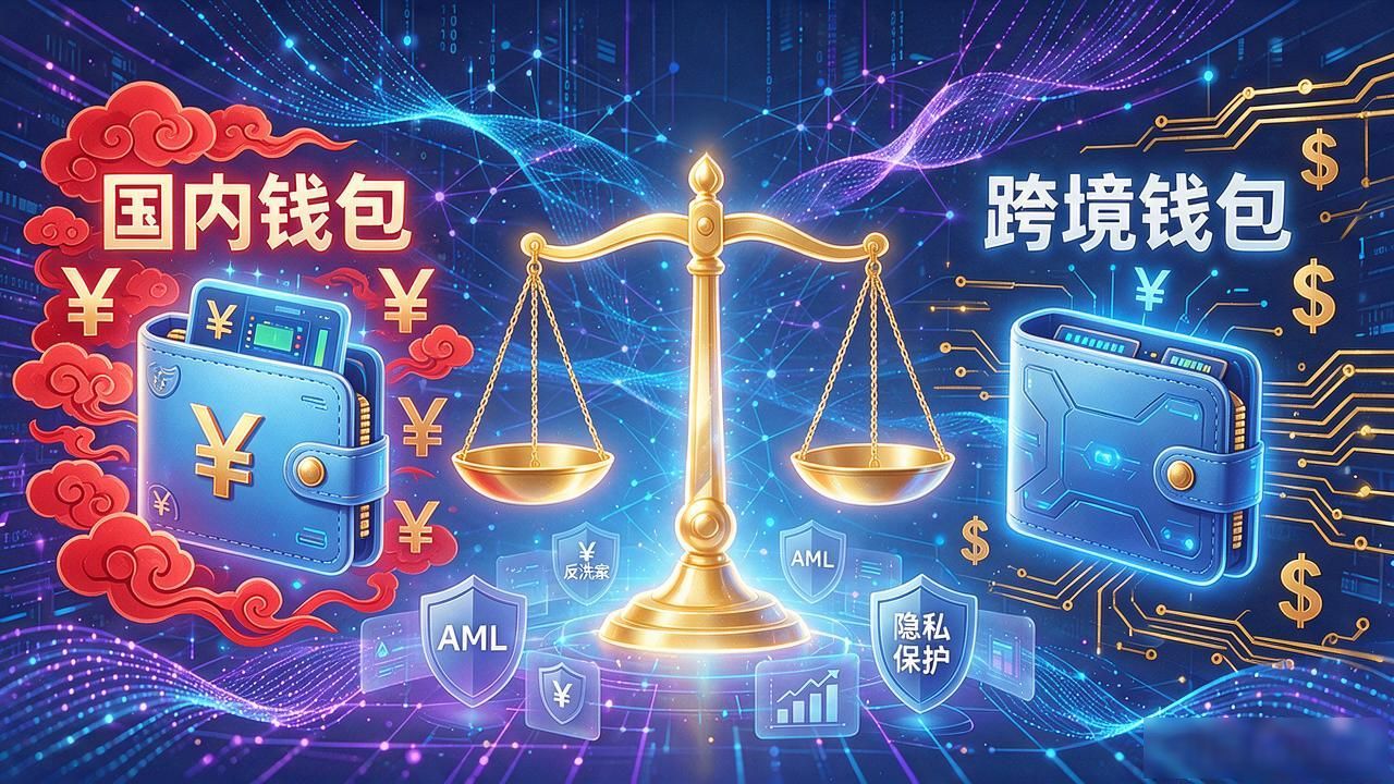 数字货币的发行和监管：谁有权发、怎么管、普通人该注意什么