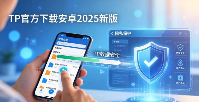 TP官方下载安卓2025新版实测：每个功能都为你加分