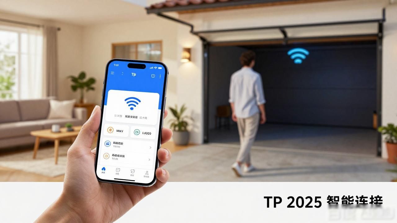 TP官方安卓新版本实测:2025版隐藏功能全揭秘