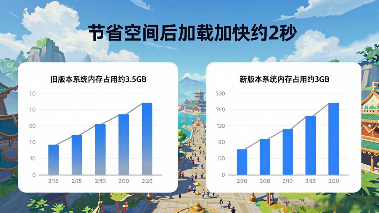 安卓TP2025新版到底吃多少内存？实测对比来了