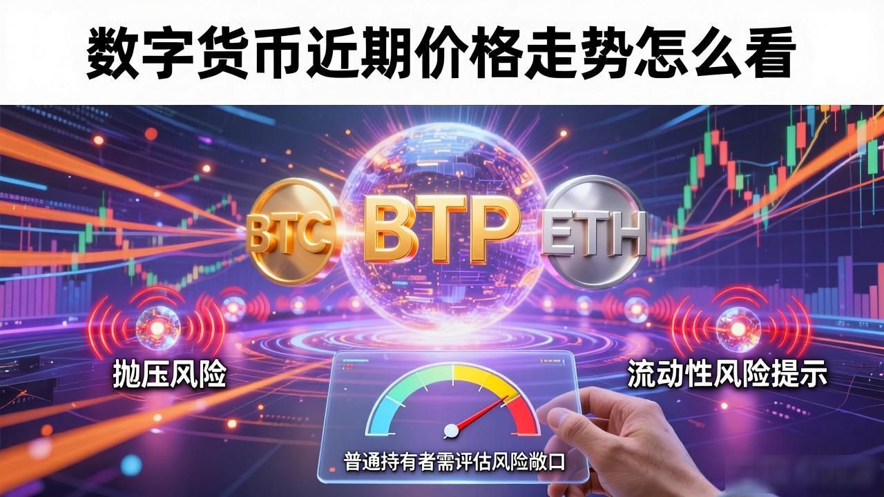 数字货币近期价格_近期比特币以太坊价格走势及数字货币市场波动分析_主流数字货币支撑位阻力位与中腰部币种风险评估