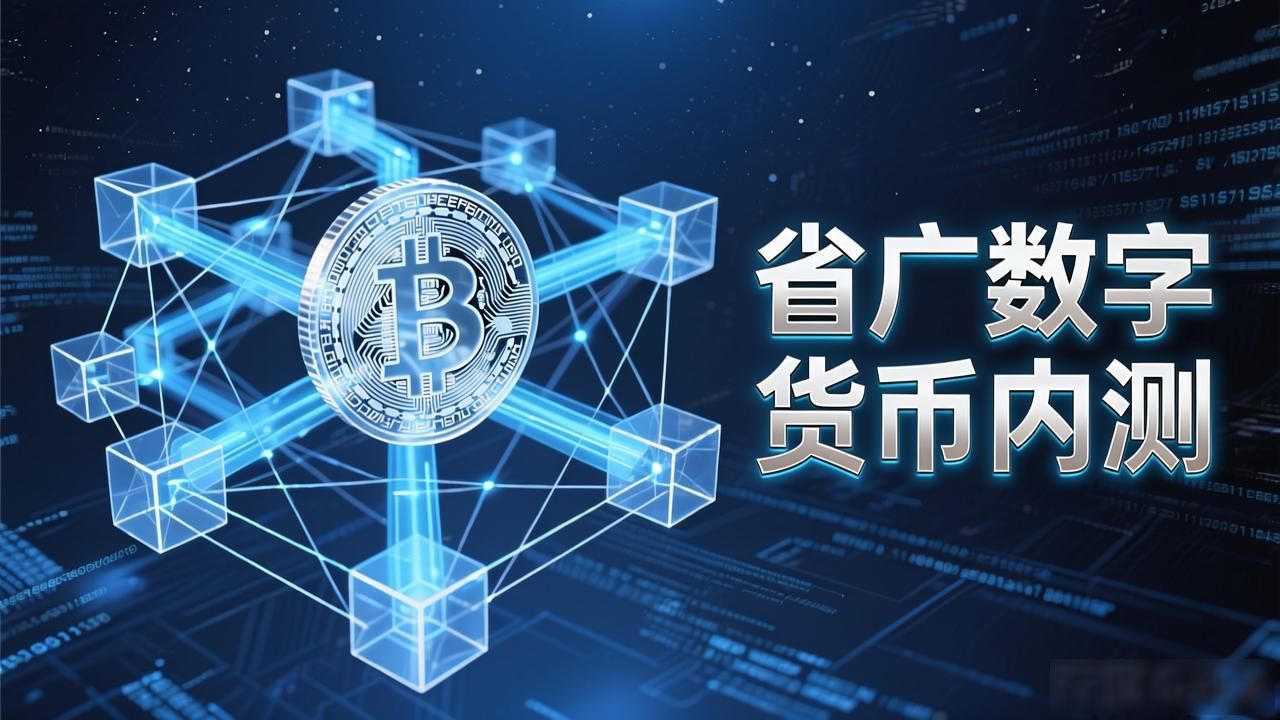 省广数字货币内测_参与内测注意事项_省广数字货币内测项目风险