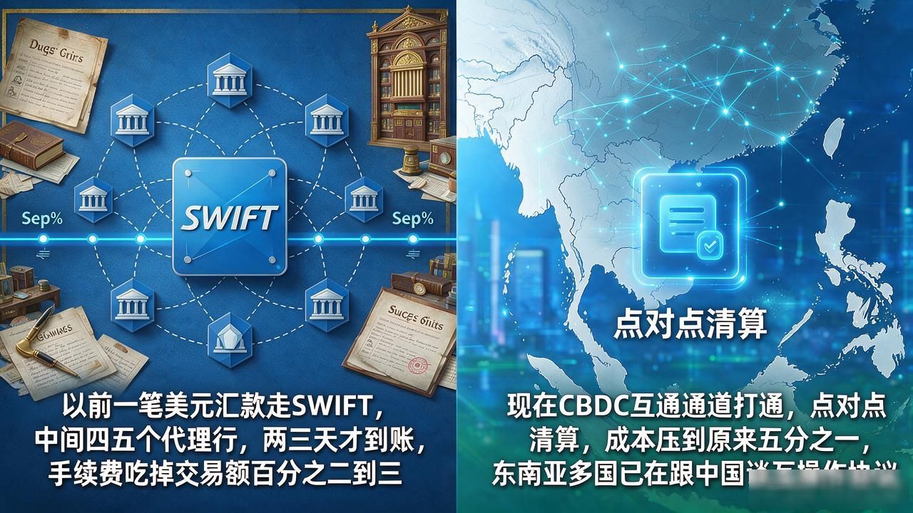 数字货币不是风口，是接下来十年绕不开的必答题