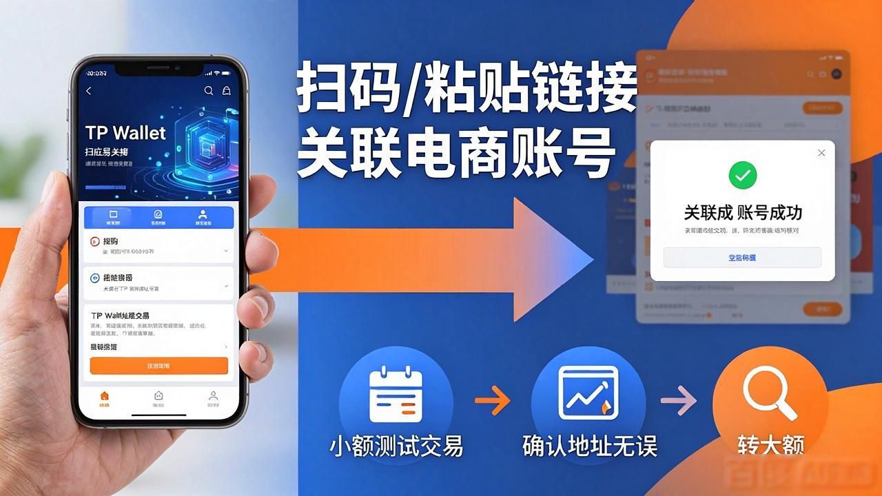 TPWallet官网下载教程,购物体验直接起飞