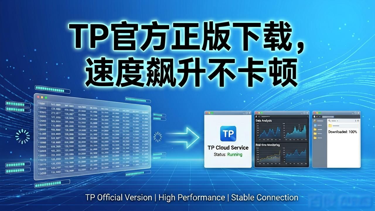 TP官方正版下载,速度飙升不卡顿