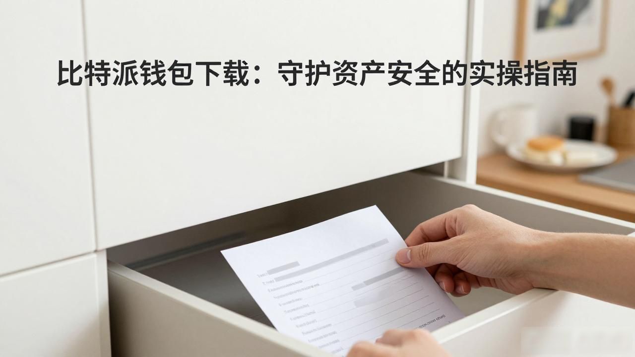 比特派钱包官方下载_双重身份验证机制_如何在比特派钱包app官方版下载中保持数据安全?