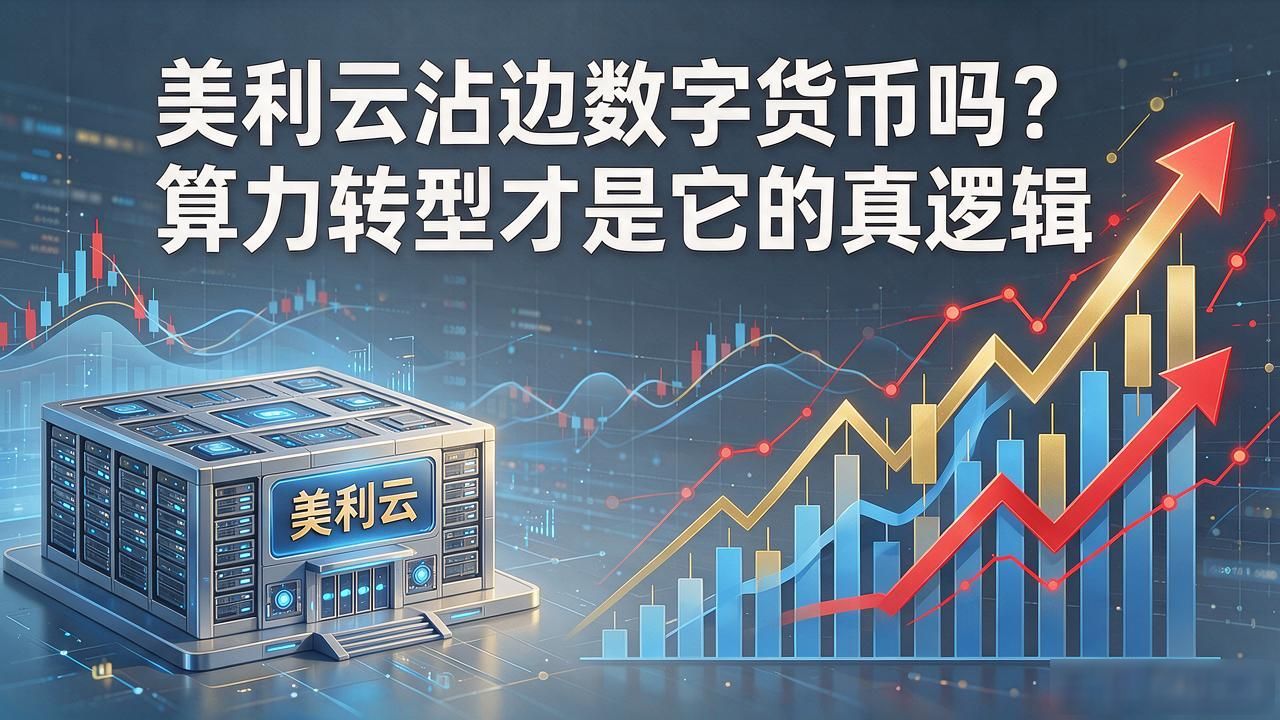 东数西算算力服务_数字货币利好美利云吗_美利云数据中心
