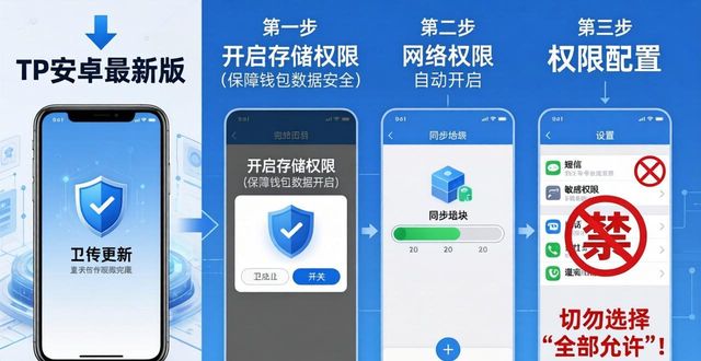 TP安卓最新版下载后，权限这样配置才安全
