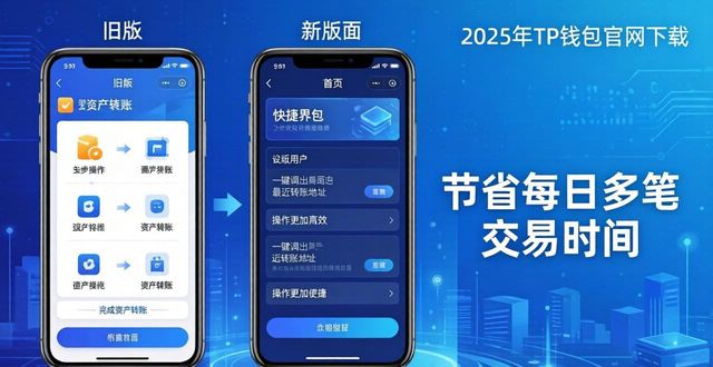 2025下载TP钱包要注意啥？真实用户反馈与功能盘点