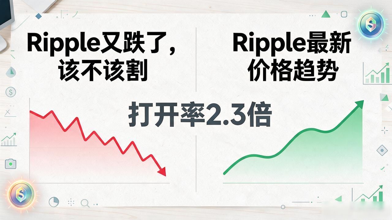 国外数字货币文章标题：6年实战揭秘，数字+痛点写法让点击率翻倍