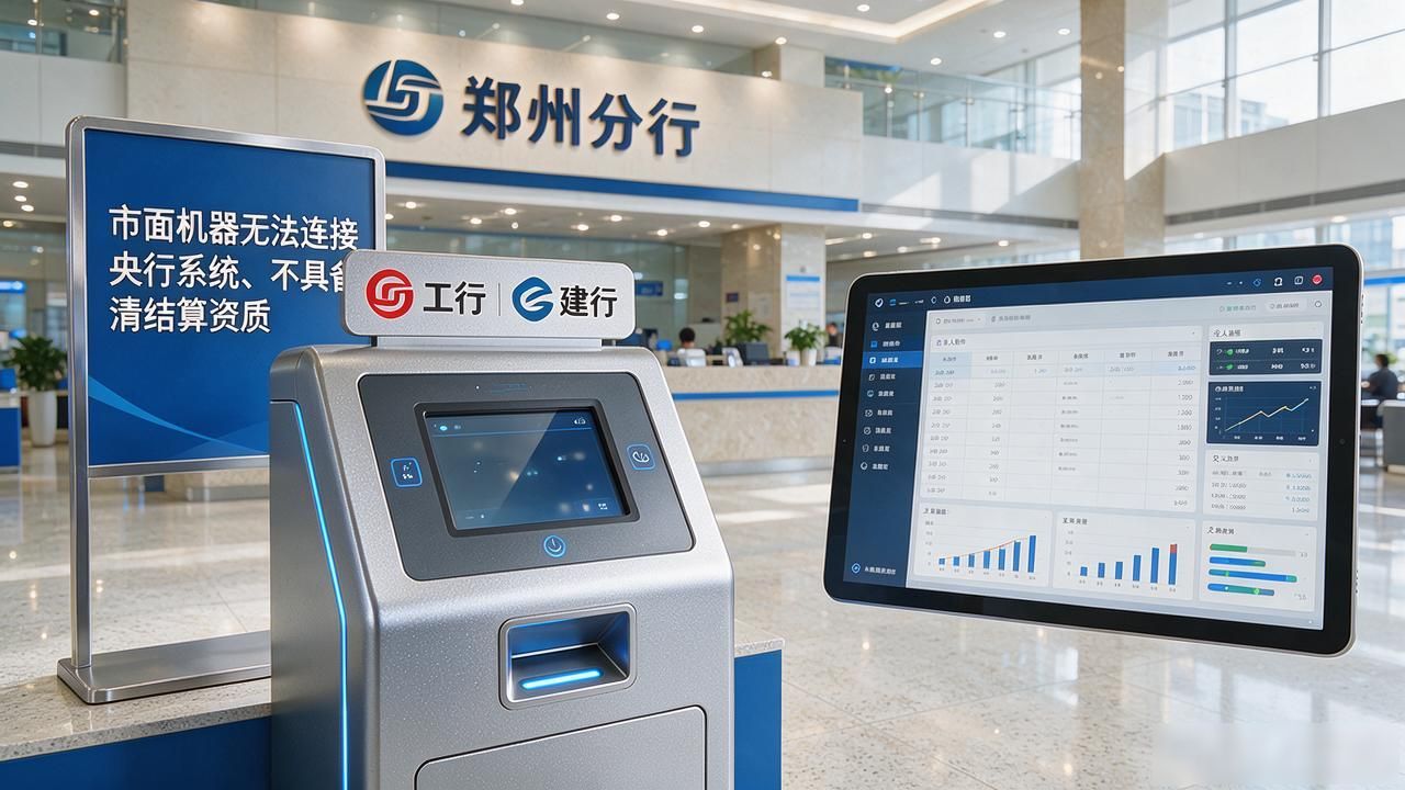 郑州数字货币机_郑州有没有数字货币机_郑州合规数字货币设备