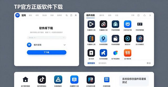 TP官方正版软件下载，外部插件支持全解析
