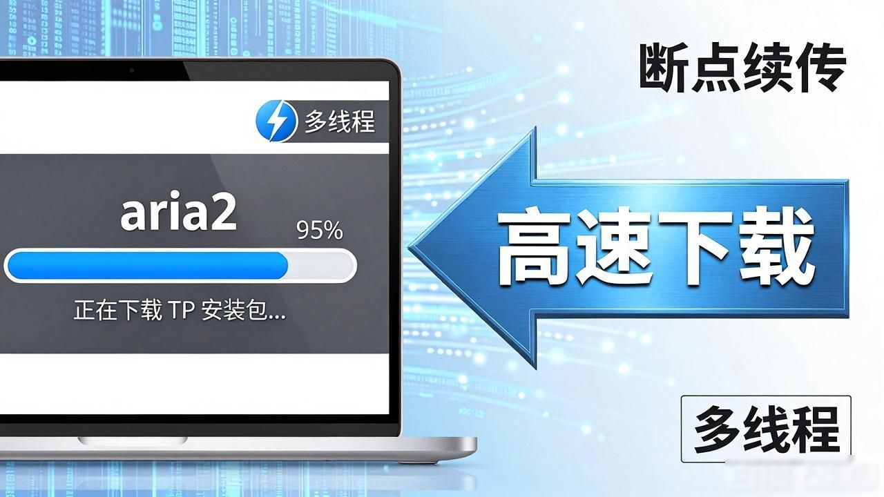 TP最新版下载太慢？5招提速