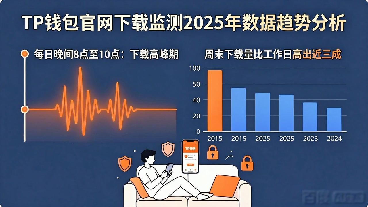 TP钱包官网下载监测 2025年数据趋势分析