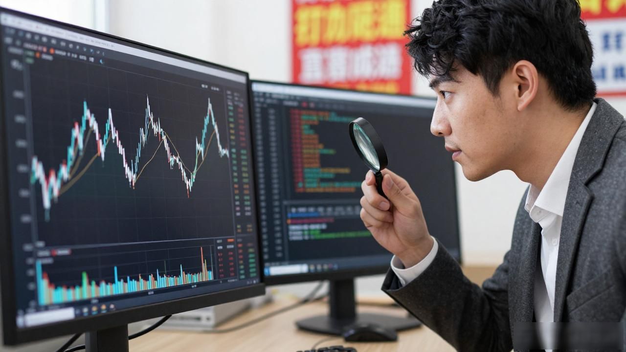 数字货币赚到1亿，普通人的机会在哪？