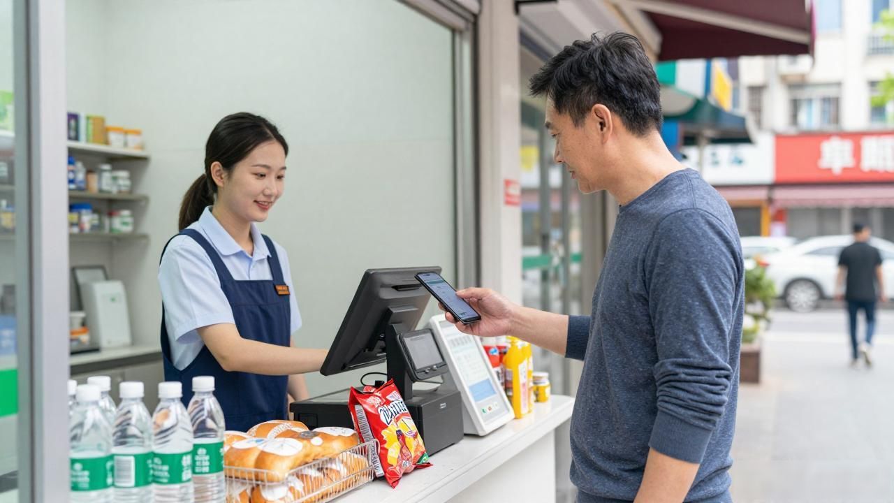 数字货币未来怎么走？普通人该知道的几件事