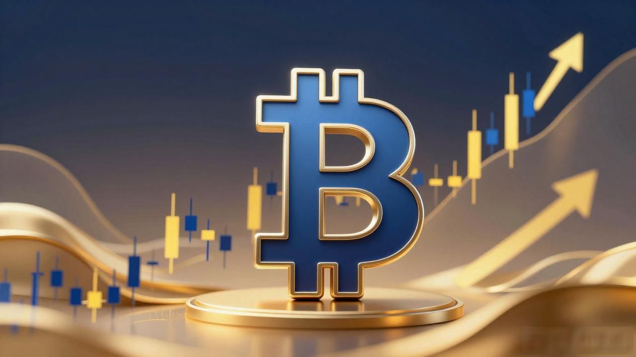 最新数字货币爆发_机构资金布局趋势_数字资产市场行情分析