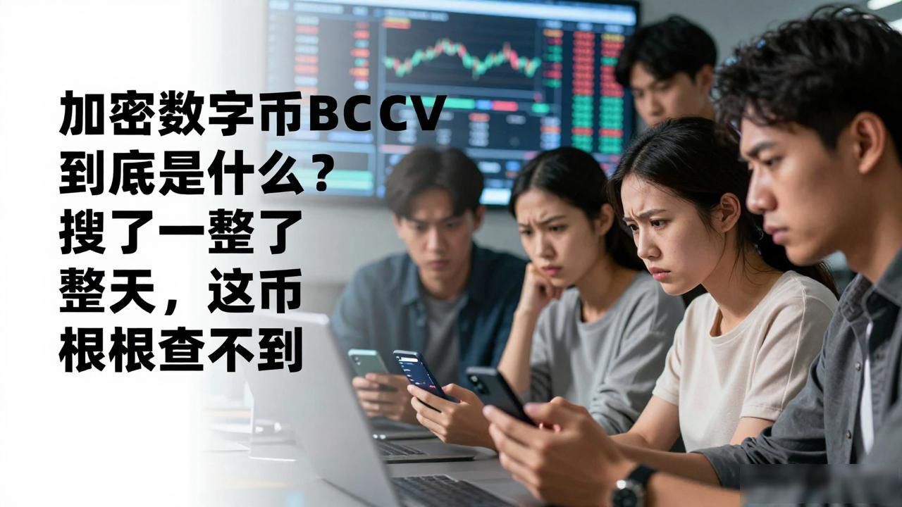 如何识别虚假加密货币项目_bcv代币是否真实存在_加密数字货币bcv