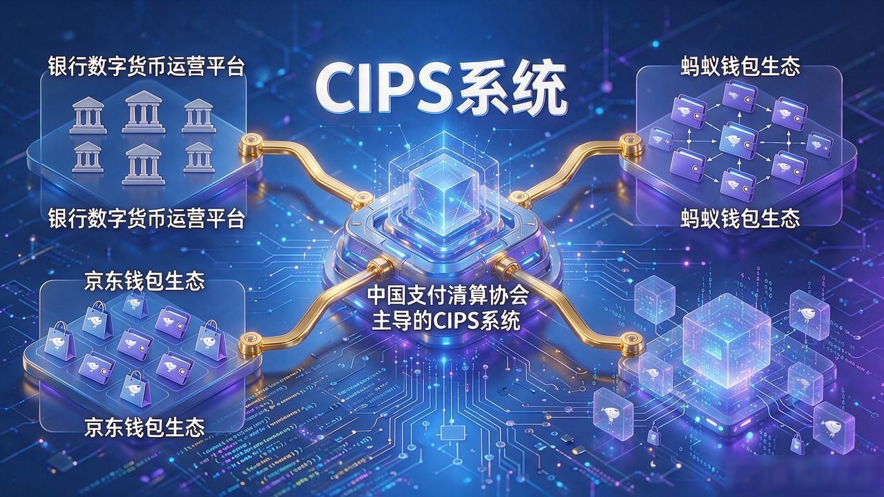 数字货币产业链龙头股，真正赚钱的和只蹭热度的差距有多大