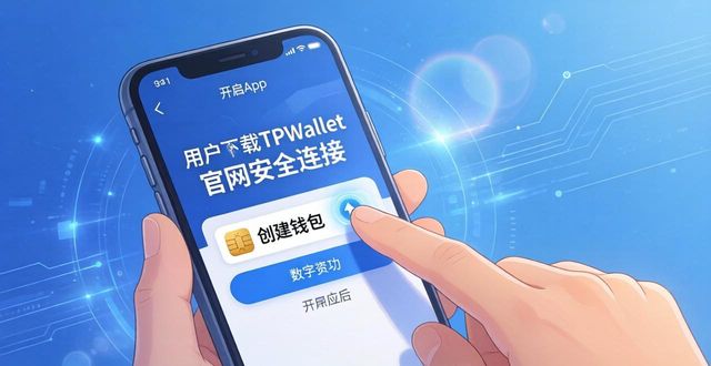 TPWallet官网下载：三步建立安全资产链接