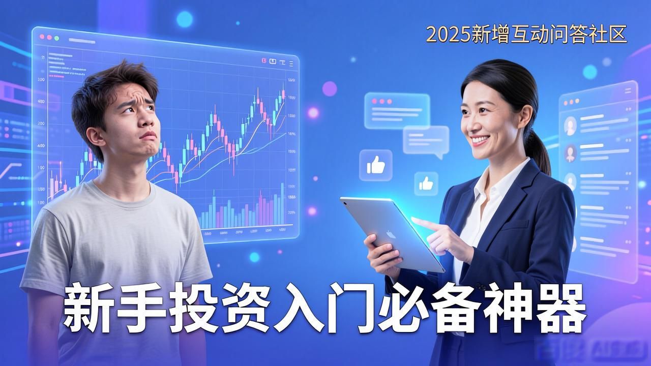 TP官方最新版2025学习资源，新手投资入门必备神器