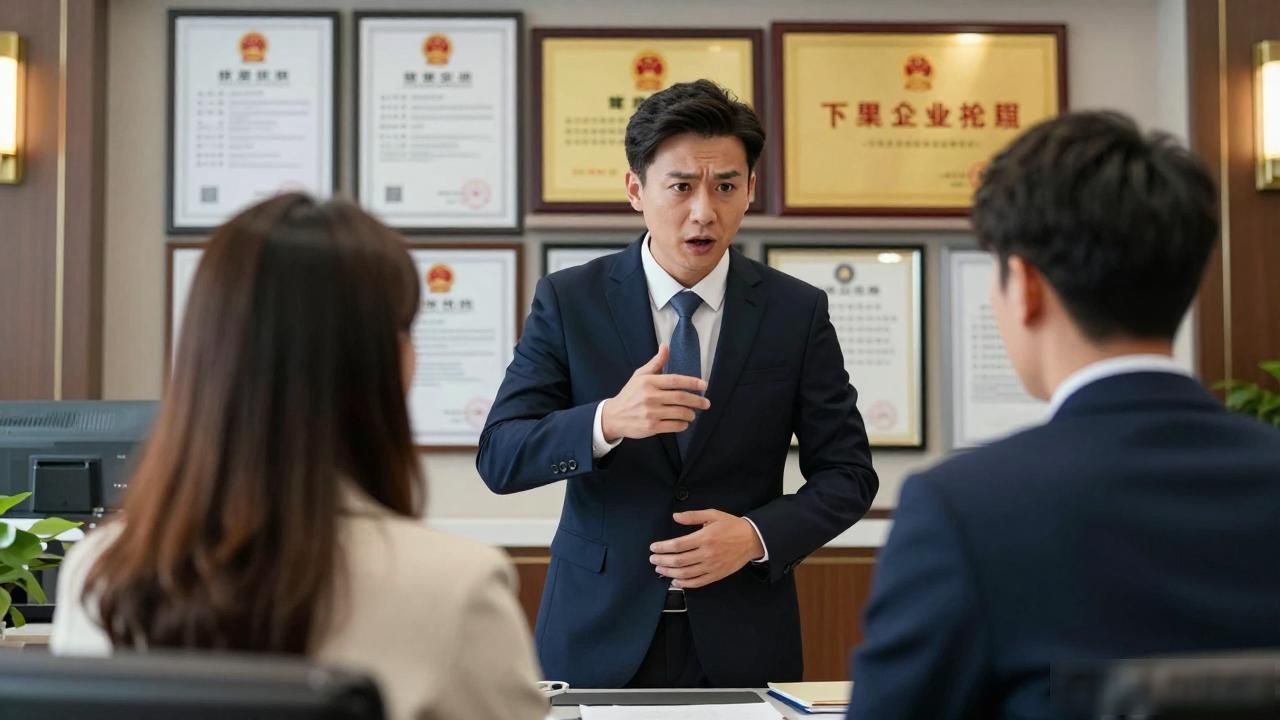 数字货币量化平台诈骗揭秘：电诈团伙如何坑人
