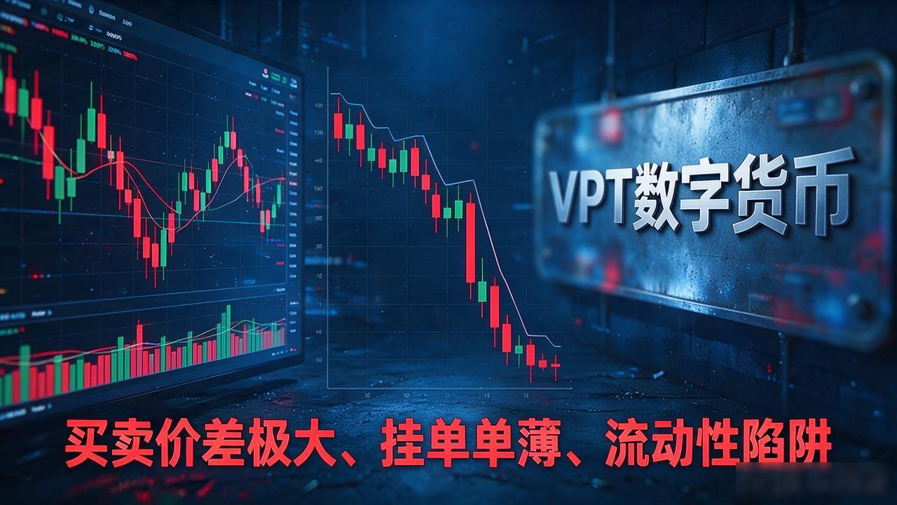 维纳斯vpt数字货币到底能不能投？老韭菜给你说大实话