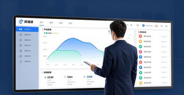 TP安卓新版：房地产业应用潜力解析