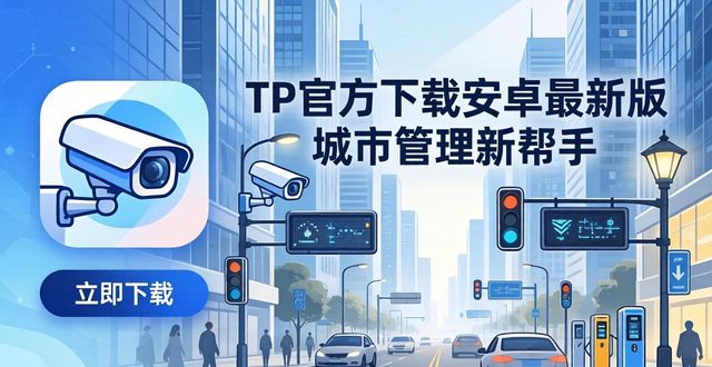 TP官方下载安卓最新版 城市管理新帮手