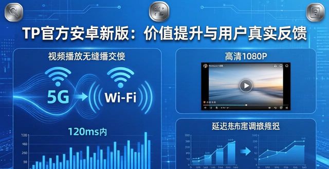 TP官方安卓新版：价值提升与用户真实反馈