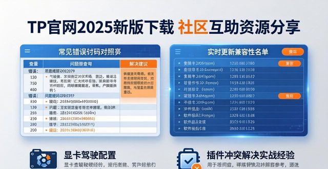 TP官网2025新版下载 社区互助资源分享