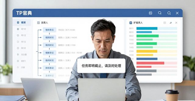 管理者必备：TP官方安卓版下载带来的管理优势