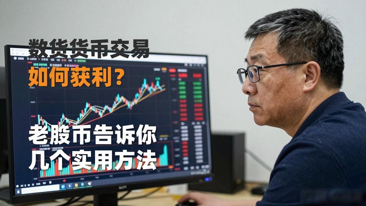 数字货币交易仓位控制方法_数字货币交易如何获利_币圈实用交易策略分享