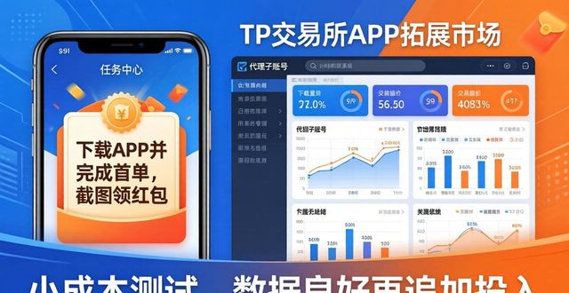 TP交易所APP下载后 这样用快速拓展市场