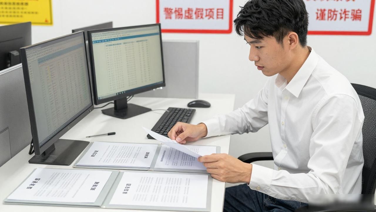 新手买币前必看：5招教你识破假加密货币骗局