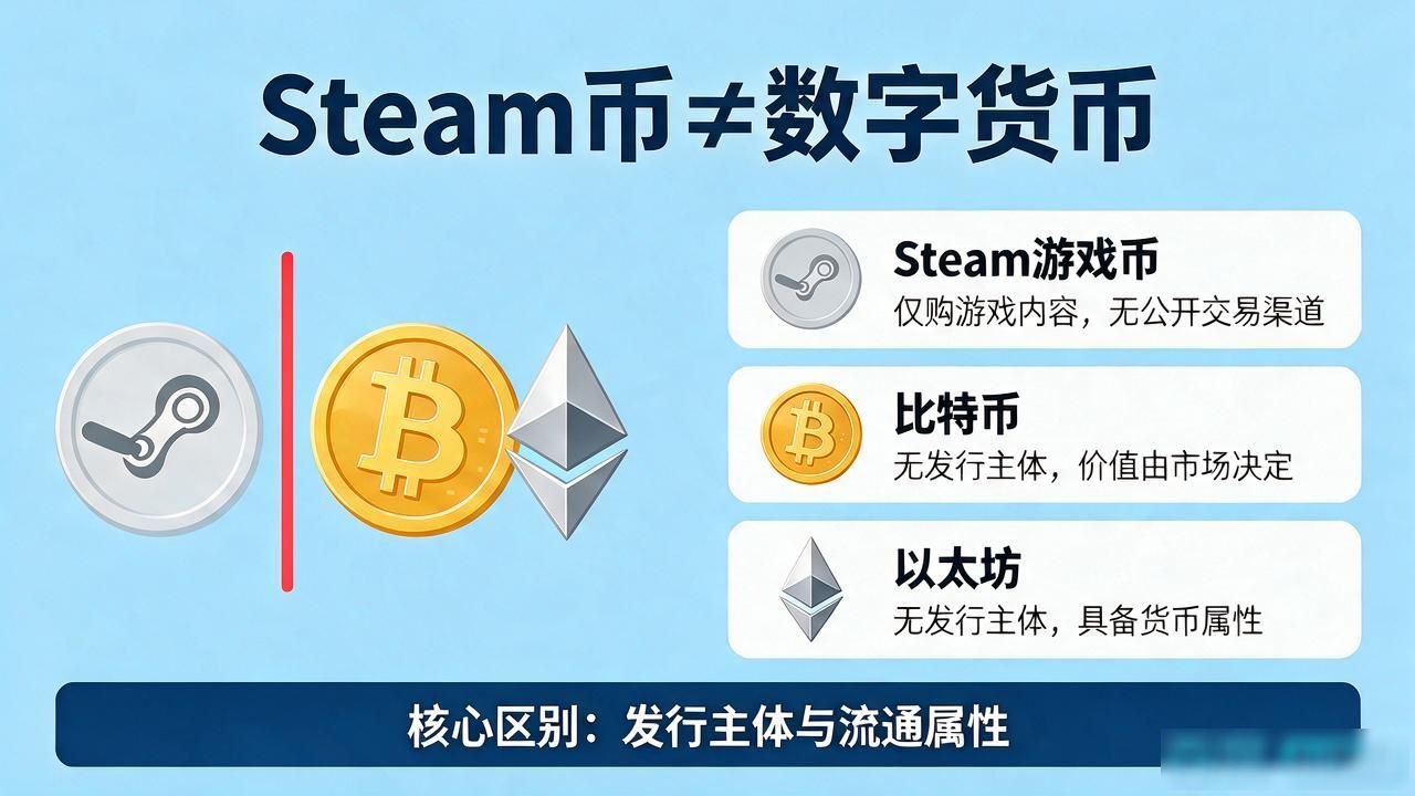 CS算数字货币吗？一文讲清真相