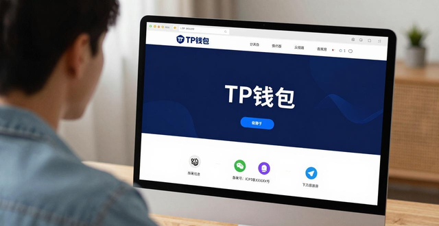 认准TP钱包官网，正版下载才能安心投资