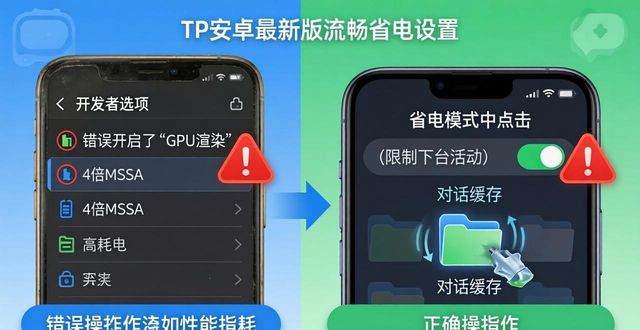 tp安卓最新版流畅省电设置，必看优化技巧