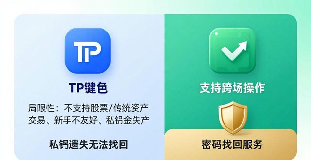 TP钱包对比其他工具：谁更安全好用