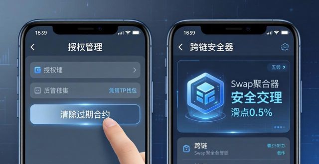 安卓用户亲测：TP钱包管理数字资产的3个安全技巧
