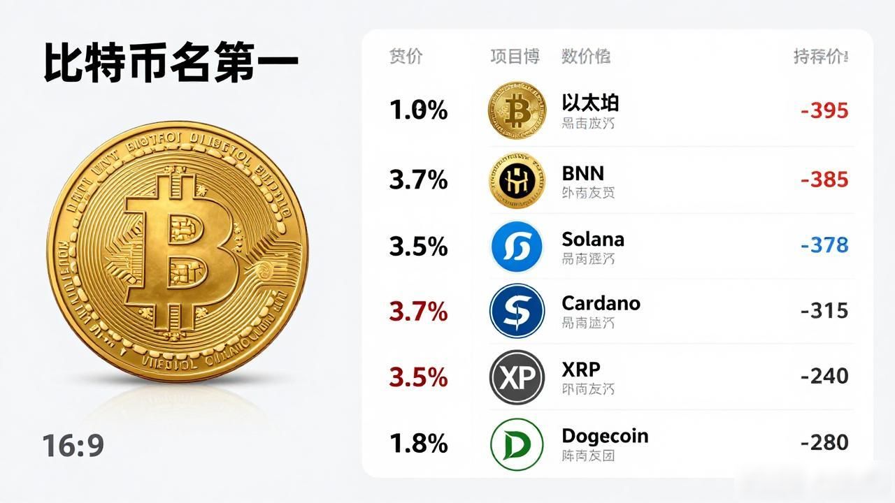数字货币单价最高的币种误区 比特币单价最高的原因 低单价数字货币投资潜力_数字货币哪个最贵