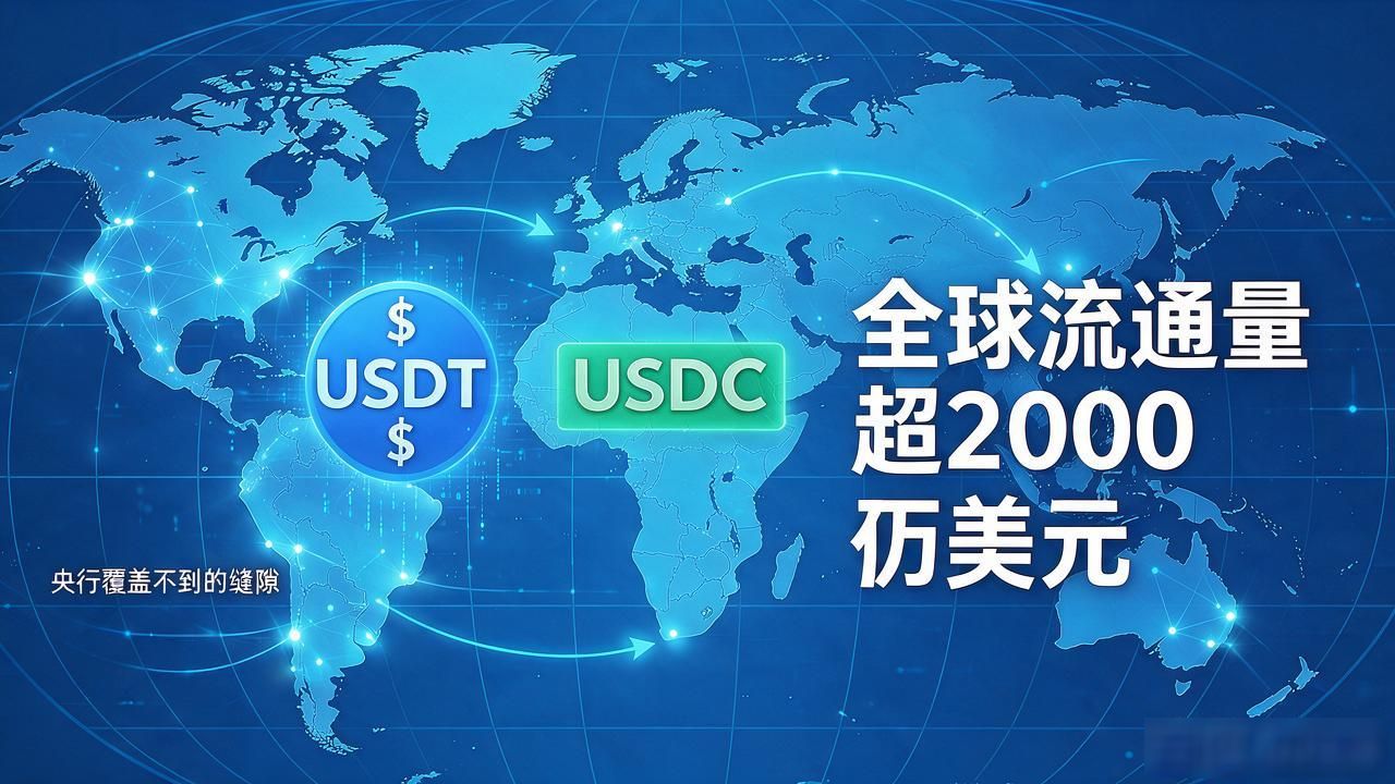数字货币能替代现金吗？未来钱到底装在哪，普通人最该关心什么