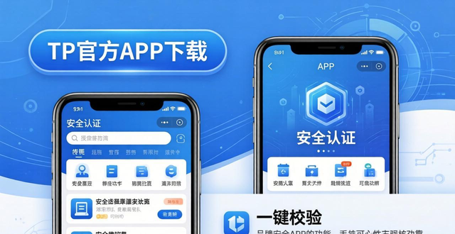 TP官方APP下载:安全省心一步到位