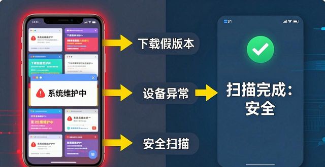 TP钱包下载安全指南：三步避开假版本
