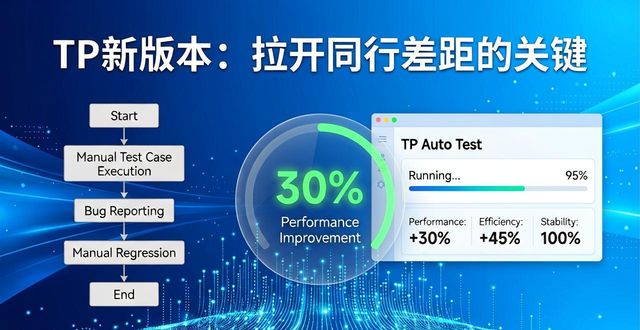 TP最新版下载后，如何快速拉开同行差距？