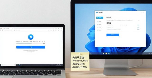 TP官网下载时,如何把目标拆成每天能做的小事