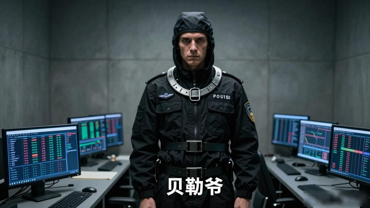 币圈大佬落马记：数字货币"贝勒爷"被捕内幕